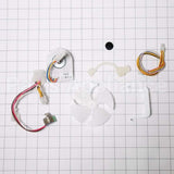 8201589 Whirlpool Motor-Evap