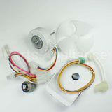 8201589 Whirlpool Motor-Evap