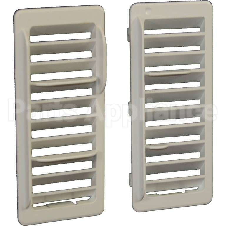 8201651 Whirlpool Louver-Cab
