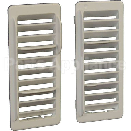 8201651 Whirlpool Louver-Cab