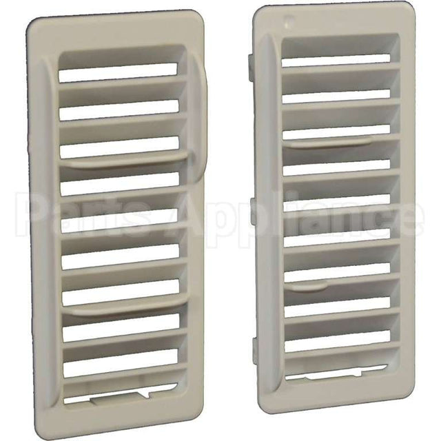 8201651 Whirlpool Louver-Cab