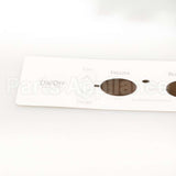 8201659 Whirlpool Cntrl-Elec