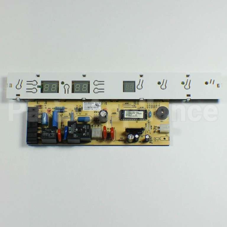 8201659 Whirlpool Cntrl-Elec