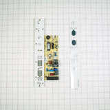 8201660 Whirlpool Cntrl-Elec