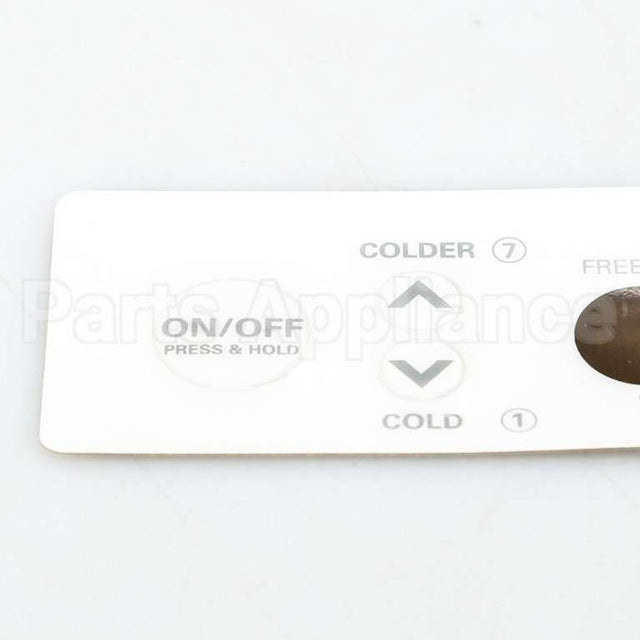 8201661 Whirlpool Cntrl-Elec