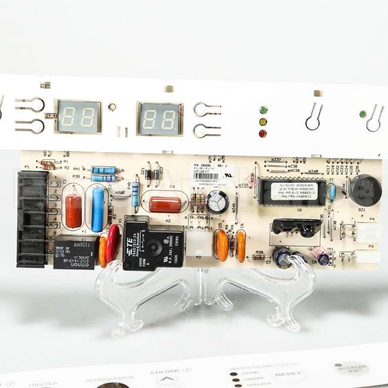 8201661 Whirlpool Cntrl-Elec