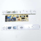 8201672 Whirlpool Cntrl-Elec
