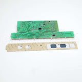 8201672 Whirlpool Cntrl-Elec