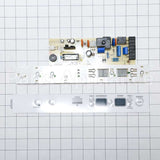 8201672 Whirlpool Cntrl-Elec