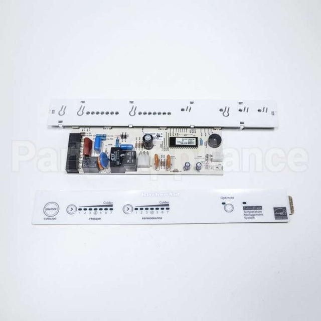 8201673 Whirlpool Cntrl-Elec
