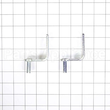 8201707 Whirlpool Hinge-Door