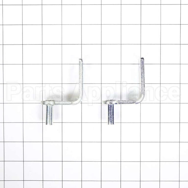 8201707 Whirlpool Hinge-Door