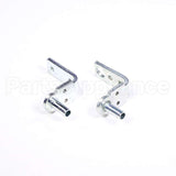 8201707 Whirlpool Hinge-Door