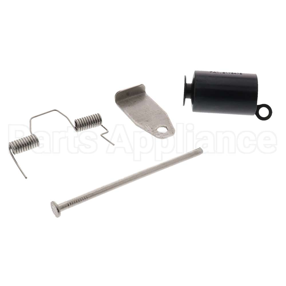 8201756 Door Chute Kit Compatible