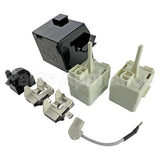 8201786 Starting Device Kit Compatible