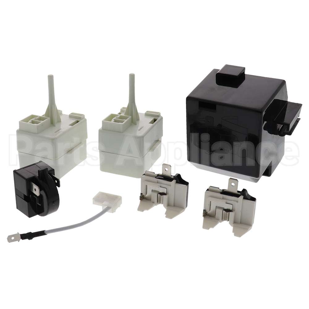 8201786 Starting Device Kit Compatible