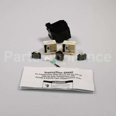 8201786 Whirlpool Start-Dev