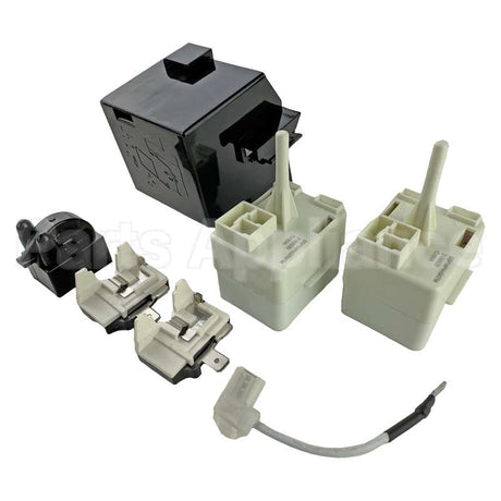 8201786 Overload Relay Kit Compatible