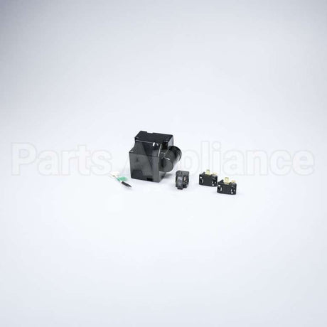 8201799 Whirlpool Start-Dev