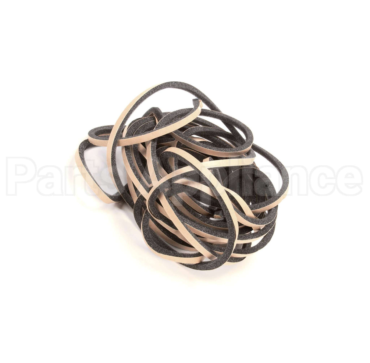 820211 TRUE Tape, 3/8 X 50' Foam P-8535 Acsl Ad Apl