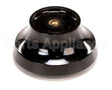 82023-001 Server Knob-001-Chocolate