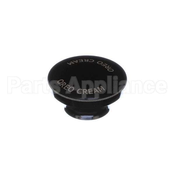 82023-014 Compatible Server Knob - 014-Oreo Cream