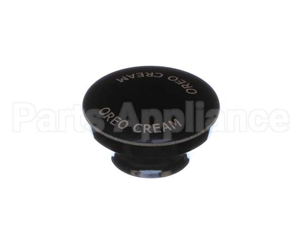 82023-014 Server Knob - 014-Oreo Cream