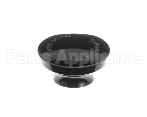 82023-016 Server Knob - 016-Salted Caramel