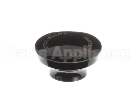 82023-016 Server Knob - 016-Salted Caramel