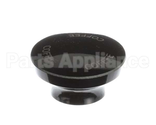 82023-018 Server Knob - 018-Coffee