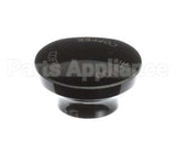 82023-018 Server Knob - 018-Coffee