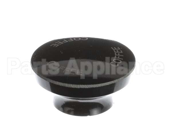 82023-018 Server Knob - 018-Coffee