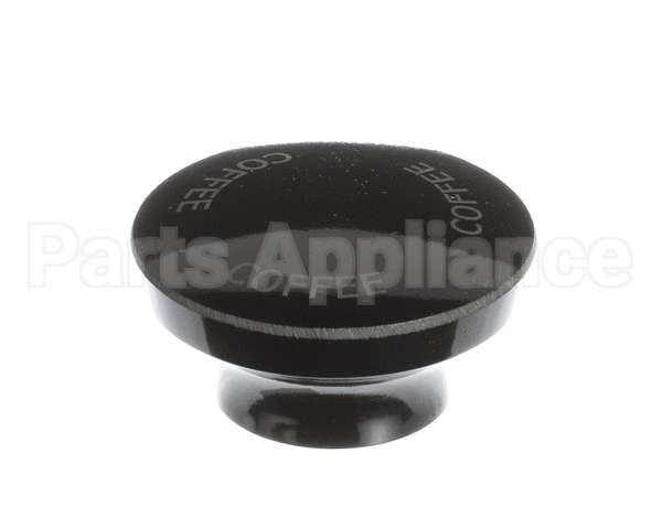 82023-018 Server Knob - 018-Coffee
