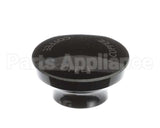 82023-018 Server Knob - 018-Coffee