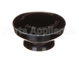82023-022 Server Knob - 022-Dark Chocolate