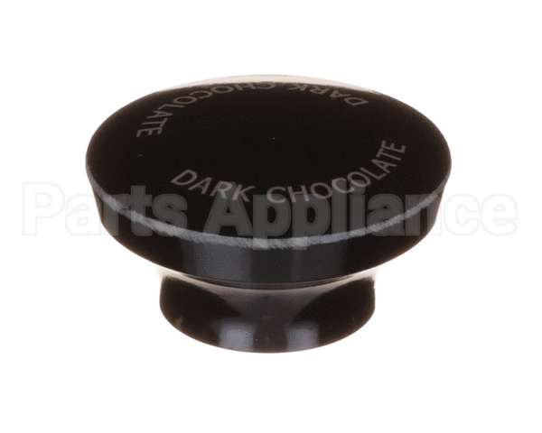 82023-022 Server Knob - 022-Dark Chocolate
