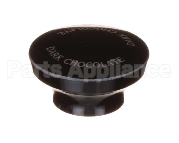 82023-022 Server Knob - 022-Dark Chocolate