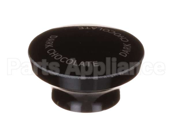 82023-022 Server Knob - 022-Dark Chocolate