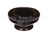 82023-022 Server Knob - 022-Dark Chocolate