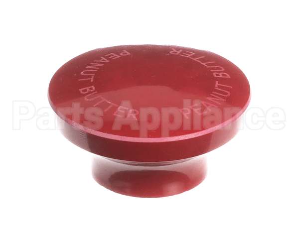 82023-119 Server Knob - 119-Peanut Butter