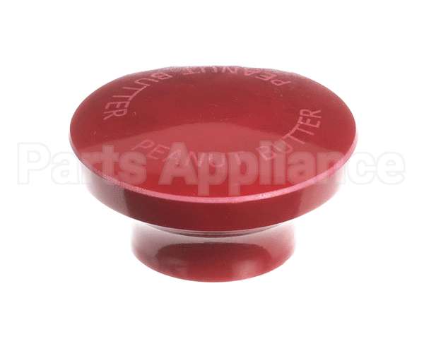 82023-119 Server Knob - 119-Peanut Butter