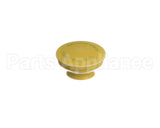 82023-204 Server Knob-204-Honey Mustard