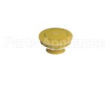 82023-204 Server Knob-204-Honey Mustard