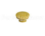 82023-204 Server Knob-204-Honey Mustard