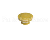 82023-204 Server Knob-204-Honey Mustard