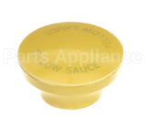 82023-299 Server Custom Knob, Yellow