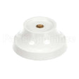 82023-302 Compatible Server Knobwhite, Caramel, 1-3/ 4"Od