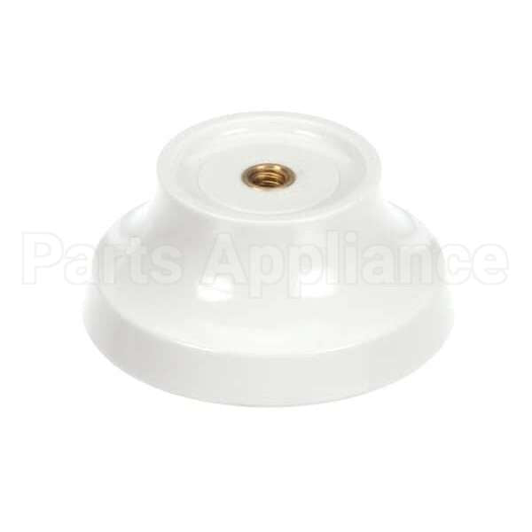 82023-302 Compatible Server Knobwhite, Caramel, 1-3/ 4"Od