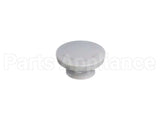 82023-317 Server Knob-317-White Chocolate