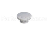 82023-317 Server Knob-317-White Chocolate